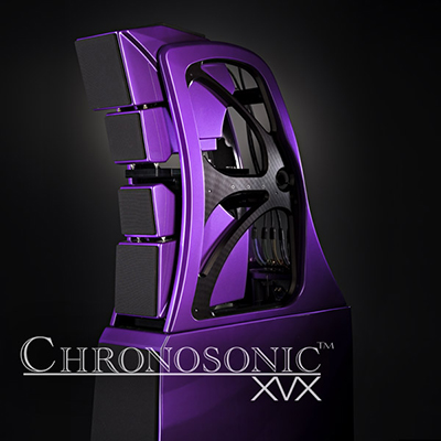 XVX